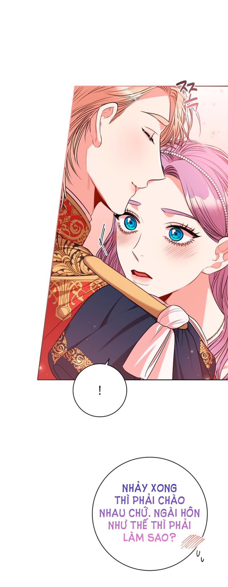 Trở Thành Thư Ký Của Bạo Chúa Chương 83 page 35 - Giả Dược