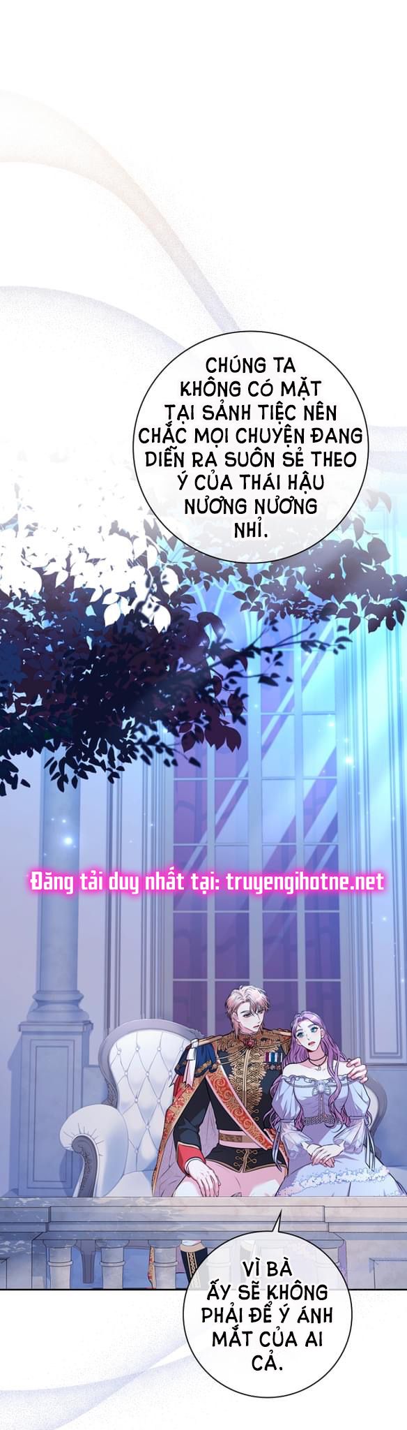 Trở Thành Thư Ký Của Bạo Chúa Chương 83 page 38 - Giả Dược