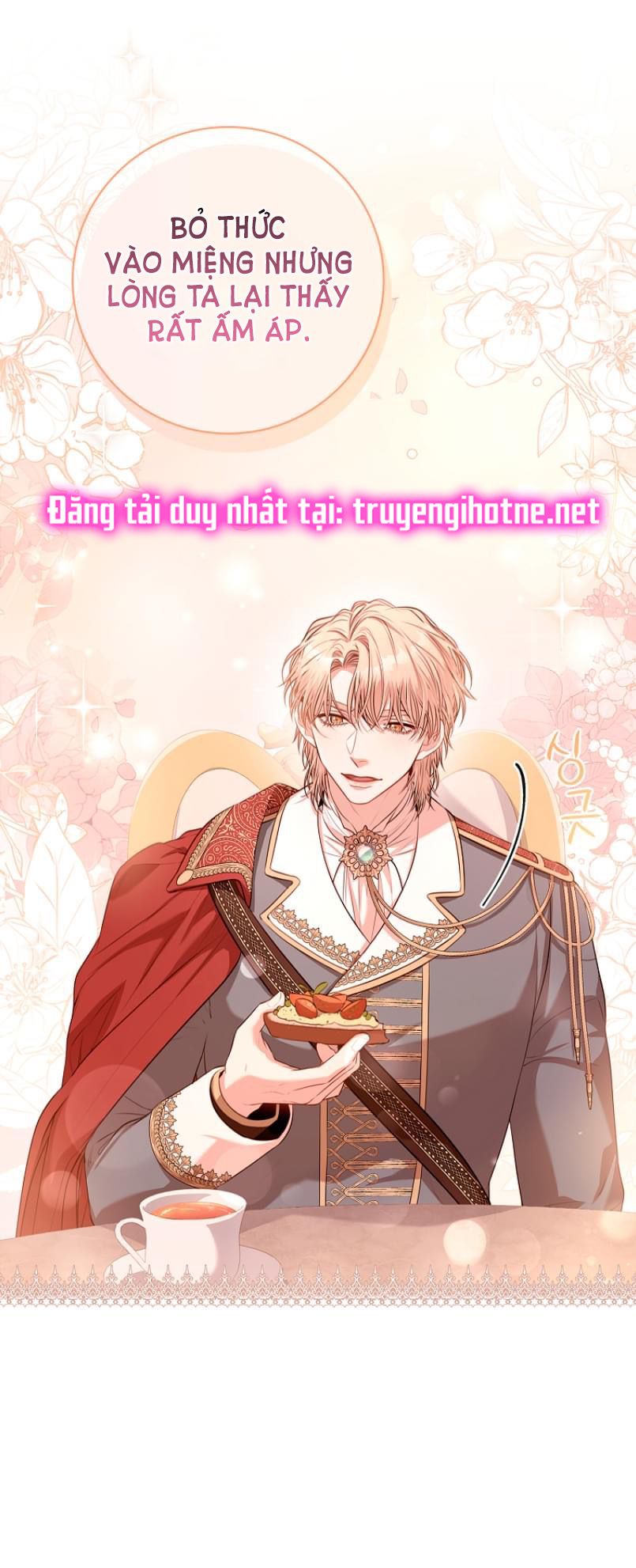 Trở Thành Thư Ký Của Bạo Chúa Chương 83 page 44 - Giả Dược