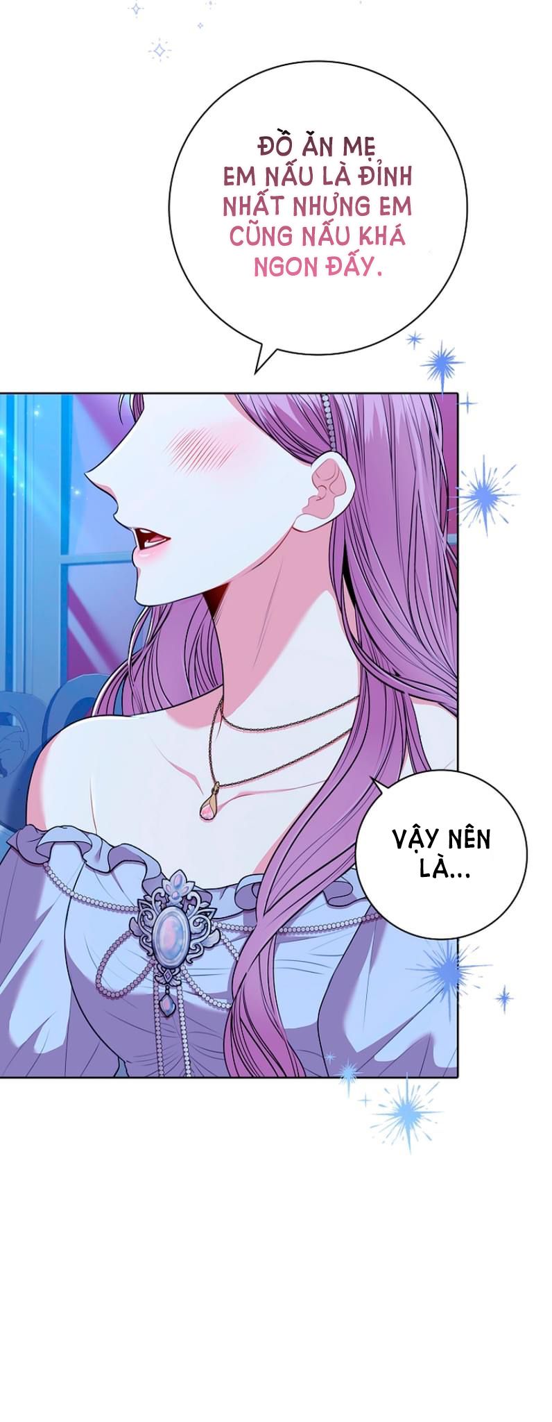 Trở Thành Thư Ký Của Bạo Chúa Chương 83 page 51 - Giả Dược