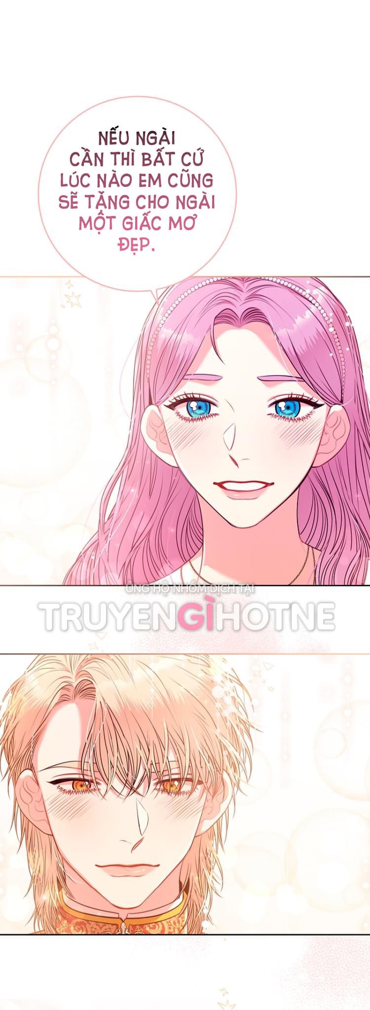 Trở Thành Thư Ký Của Bạo Chúa Chương 83 page 52 - Giả Dược