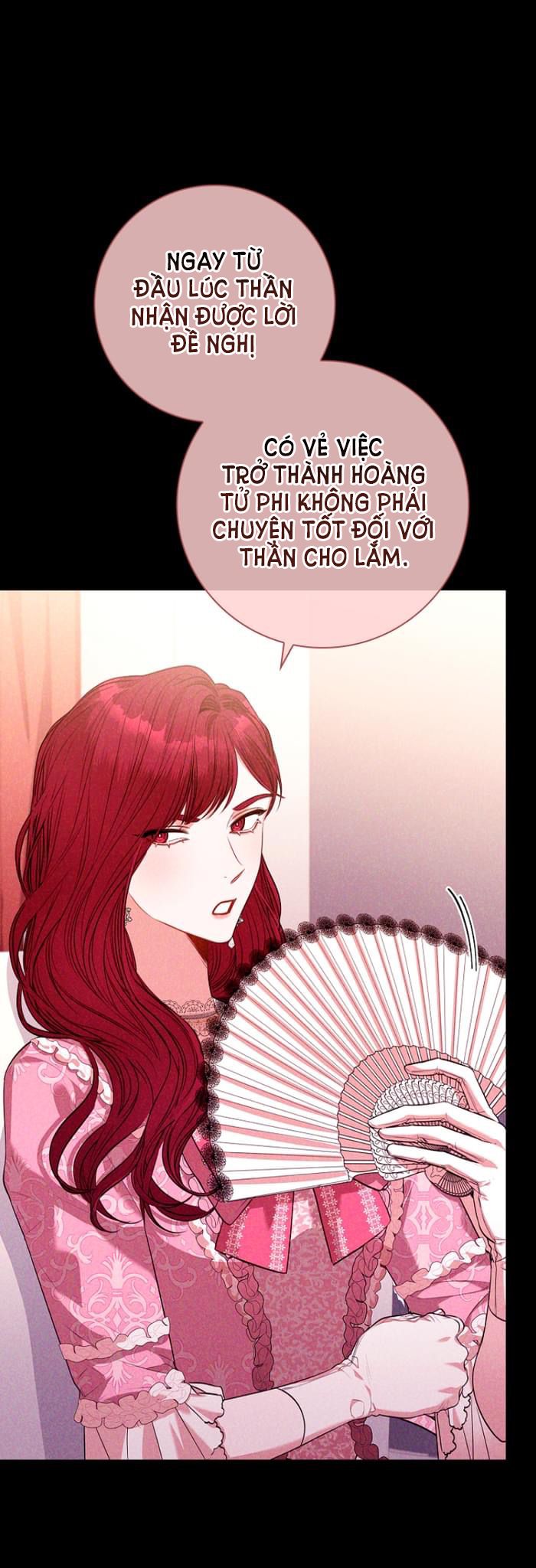 Trở Thành Thư Ký Của Bạo Chúa Chương 83 page 59 - Giả Dược