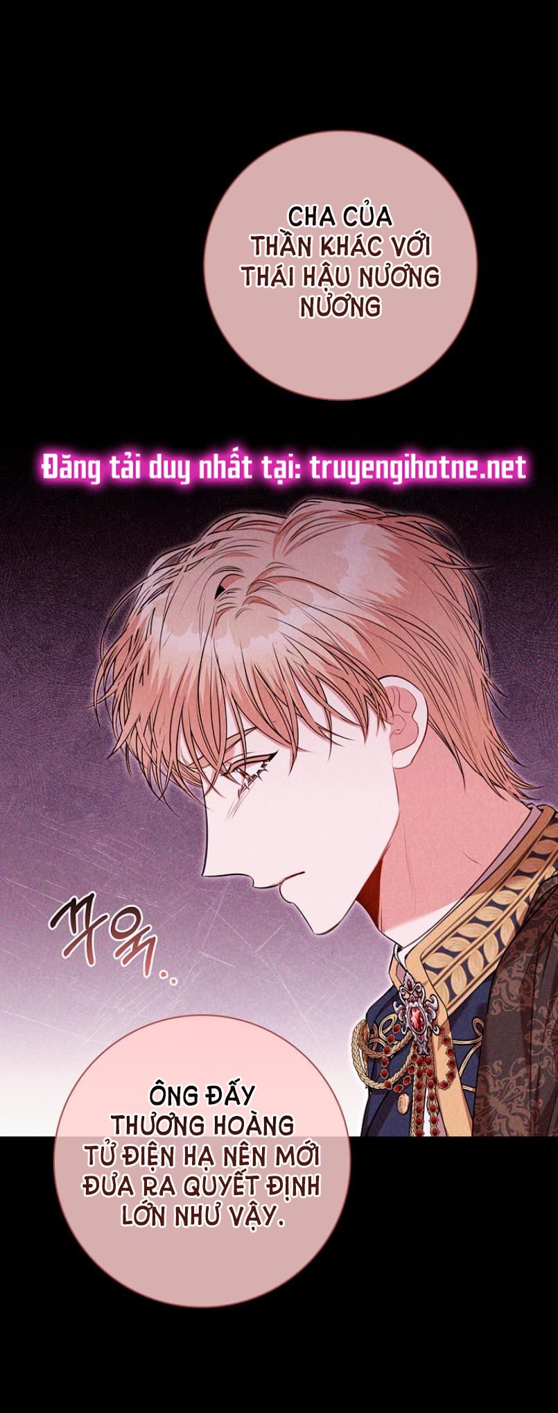 Trở Thành Thư Ký Của Bạo Chúa Chương 83 page 60 - Giả Dược