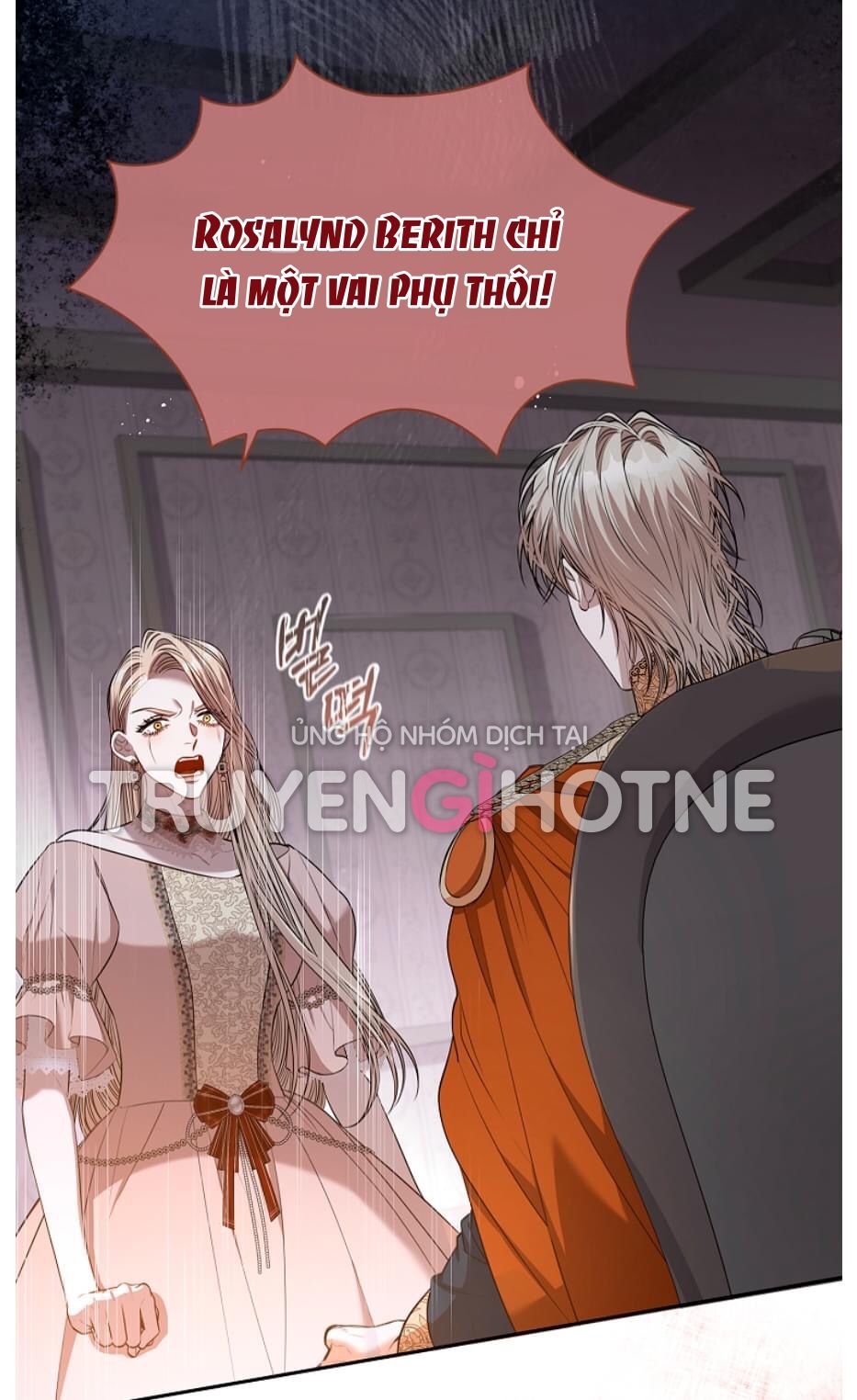 Trở Thành Thư Ký Của Bạo Chúa Chương 84 page 14 - Giả Dược