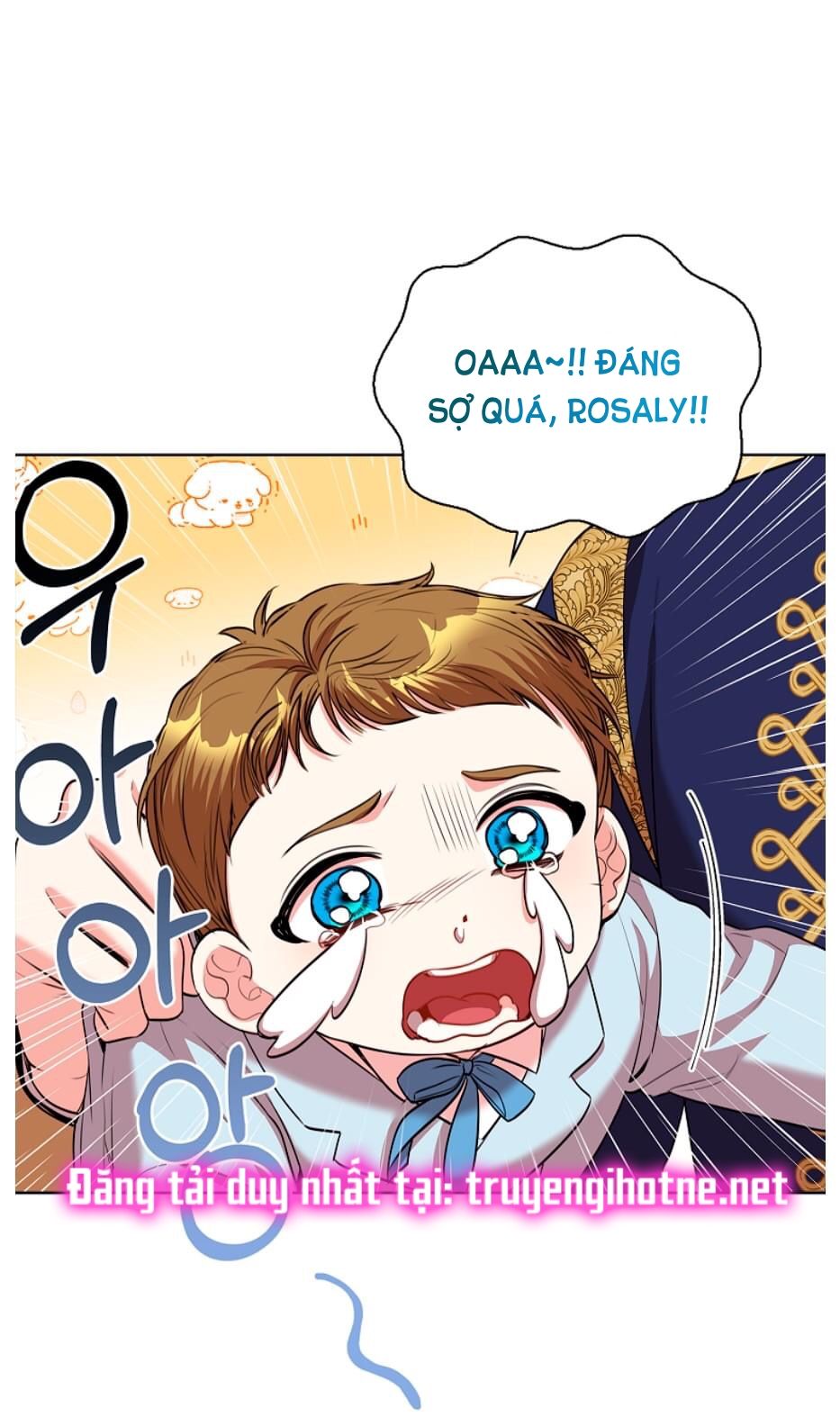 Trở Thành Thư Ký Của Bạo Chúa Chương 84 page 41 - Giả Dược