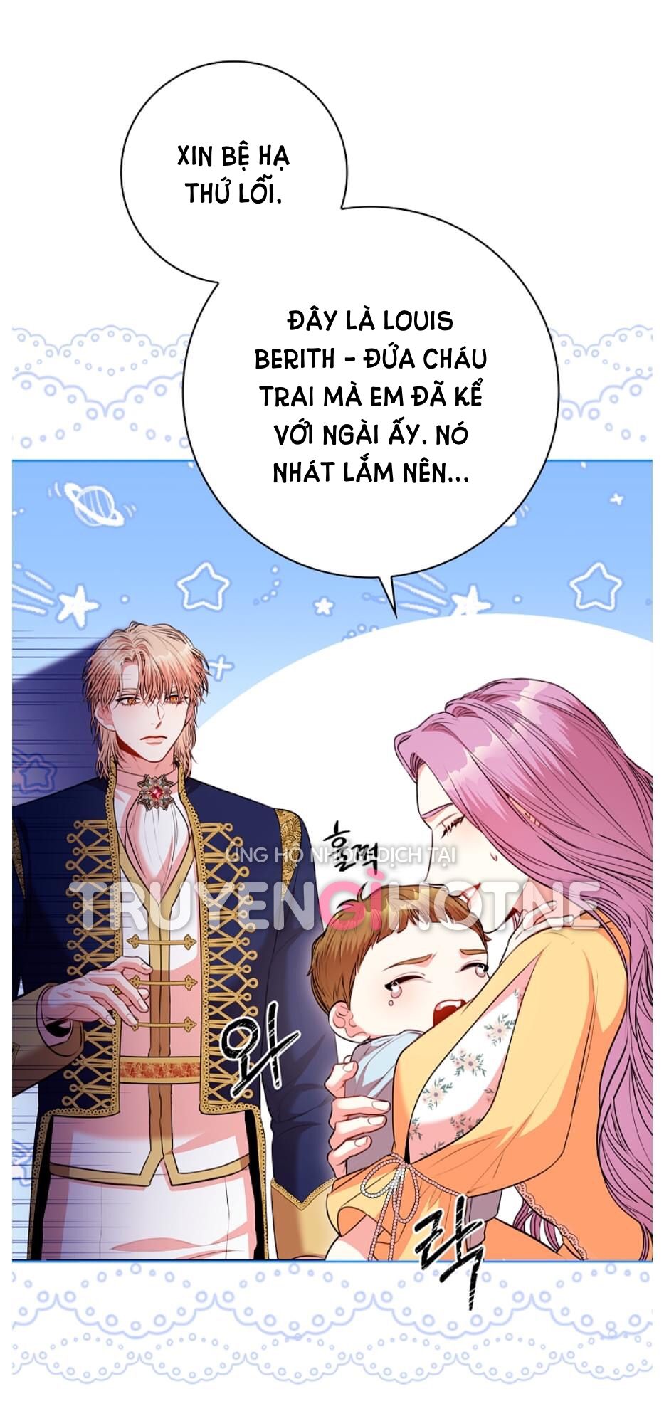 Trở Thành Thư Ký Của Bạo Chúa Chương 84 page 42 - Giả Dược