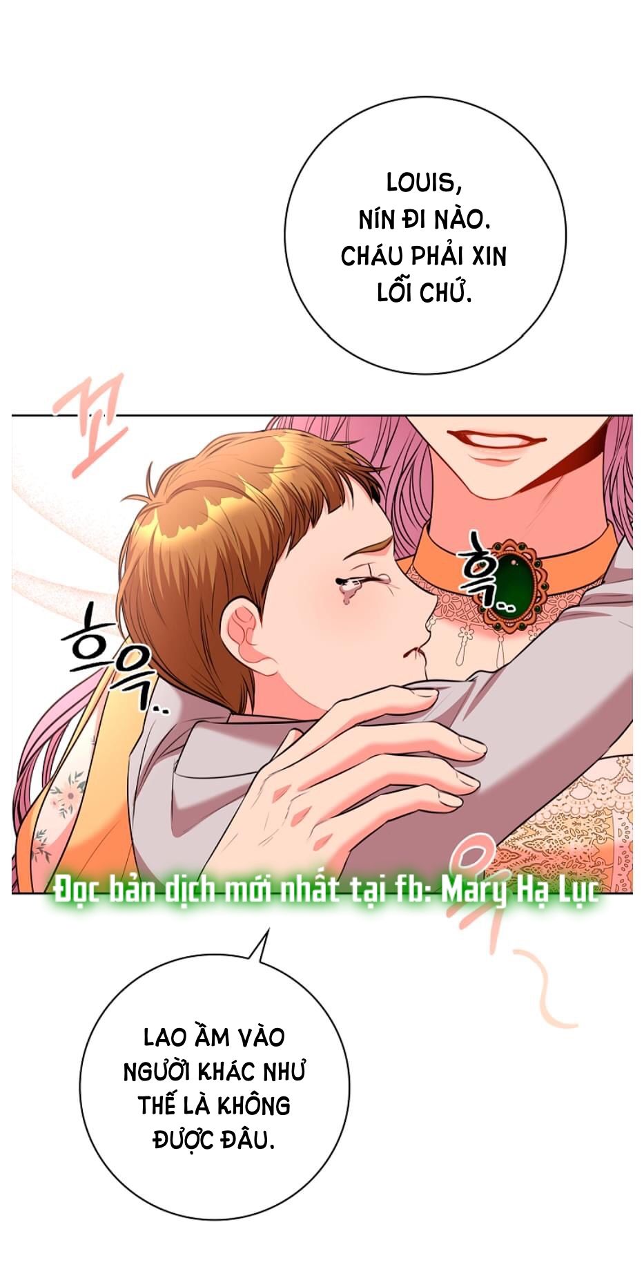 Trở Thành Thư Ký Của Bạo Chúa Chương 84 page 43 - Giả Dược