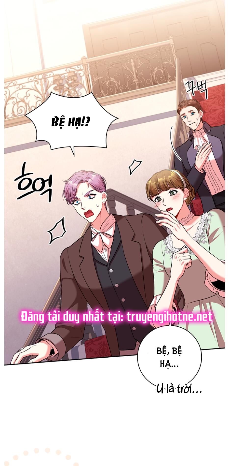 Trở Thành Thư Ký Của Bạo Chúa Chương 84 page 45 - Giả Dược