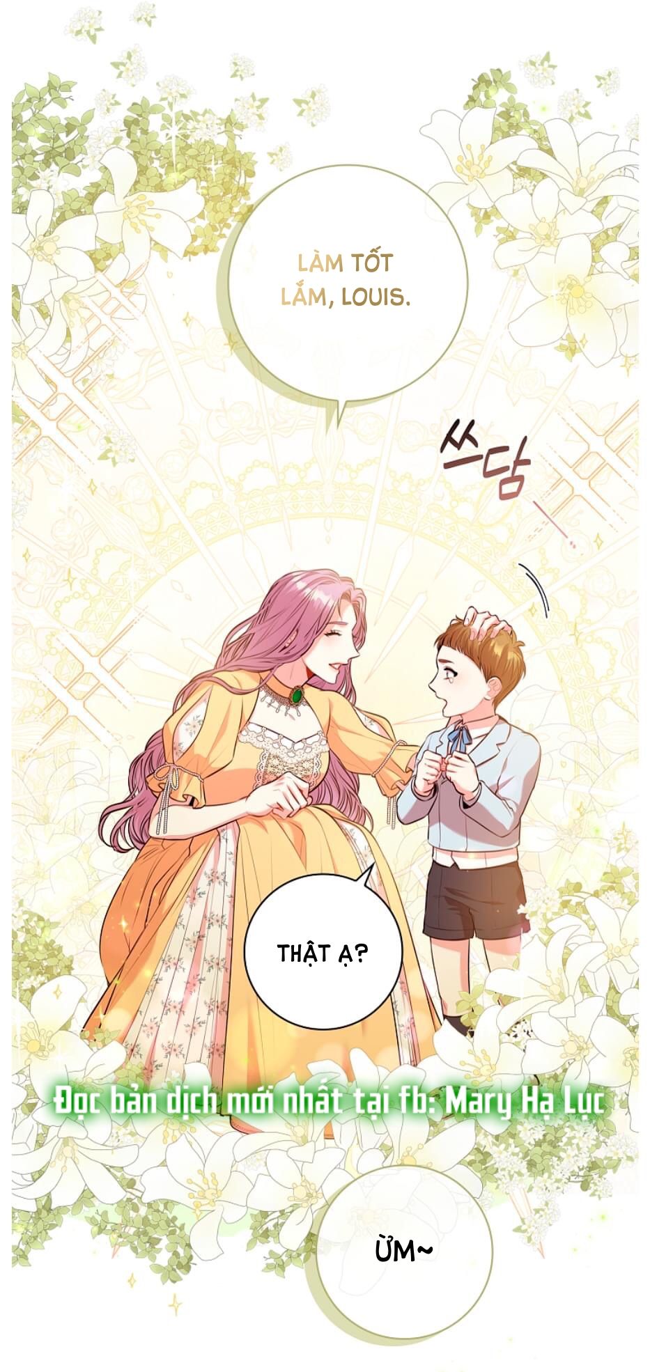 Trở Thành Thư Ký Của Bạo Chúa Chương 84 page 48 - Giả Dược