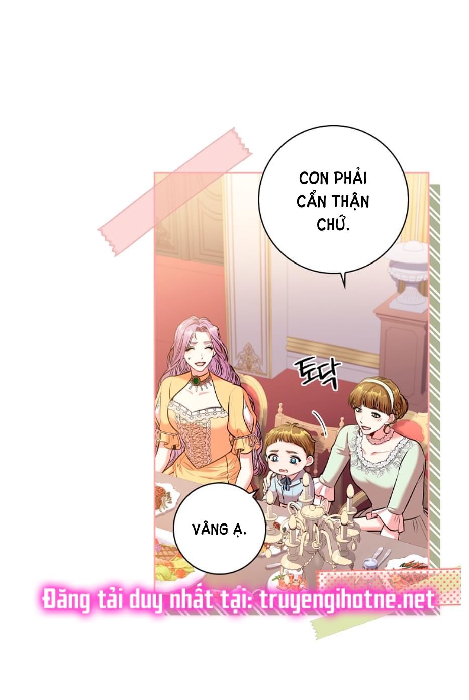 Trở Thành Thư Ký Của Bạo Chúa Chương 84 page 55 - Giả Dược