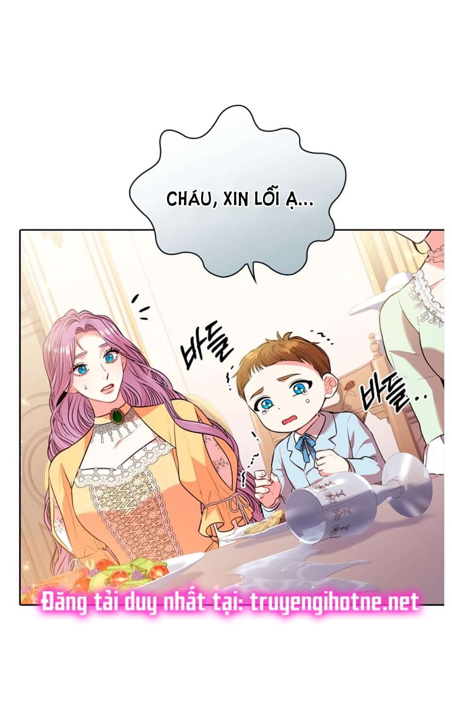 Trở Thành Thư Ký Của Bạo Chúa Chương 84 page 57 - Giả Dược