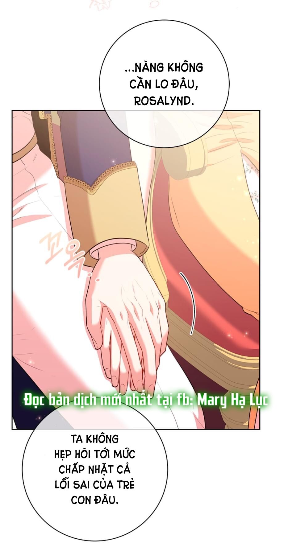Trở Thành Thư Ký Của Bạo Chúa Chương 84 page 61 - Giả Dược