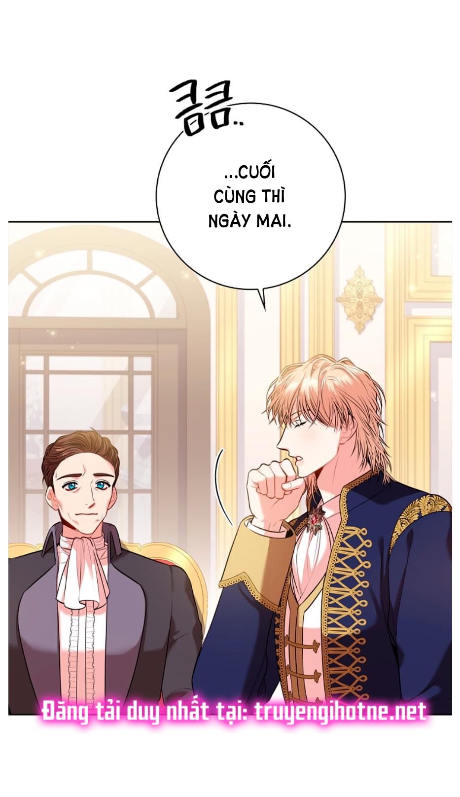 Trở Thành Thư Ký Của Bạo Chúa Chương 84 page 62 - Giả Dược