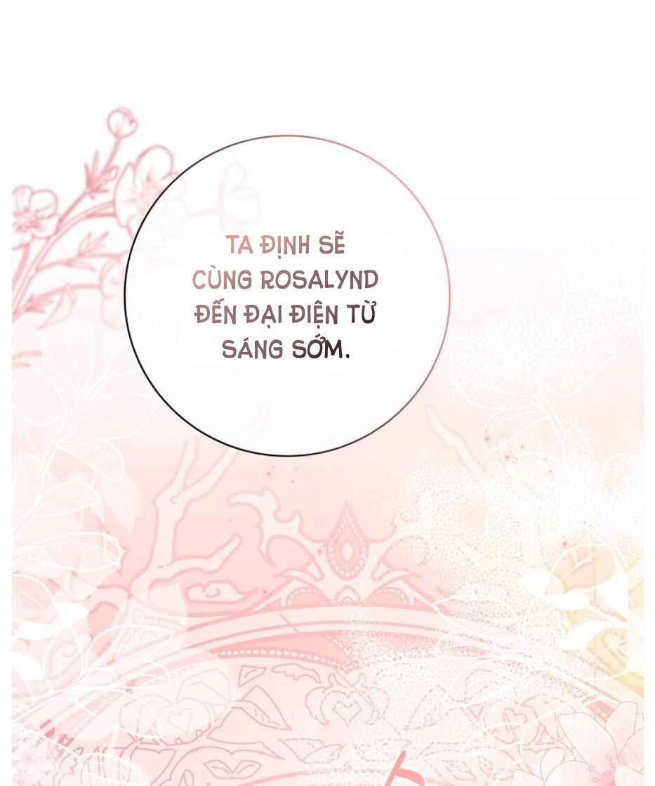 Trở Thành Thư Ký Của Bạo Chúa Chương 84 page 63 - Giả Dược