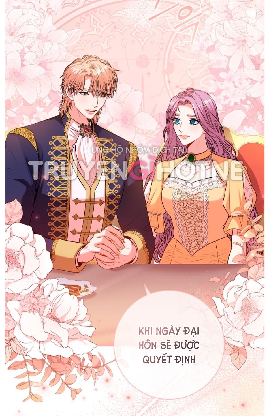 Trở Thành Thư Ký Của Bạo Chúa Chương 84 page 64 - Giả Dược