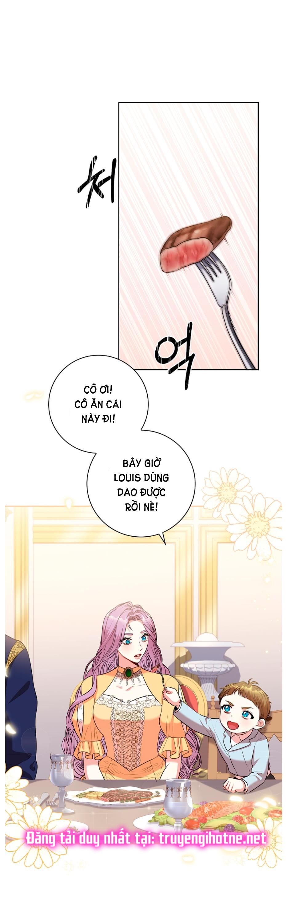 Trở Thành Thư Ký Của Bạo Chúa Chương 84 page 66 - Giả Dược