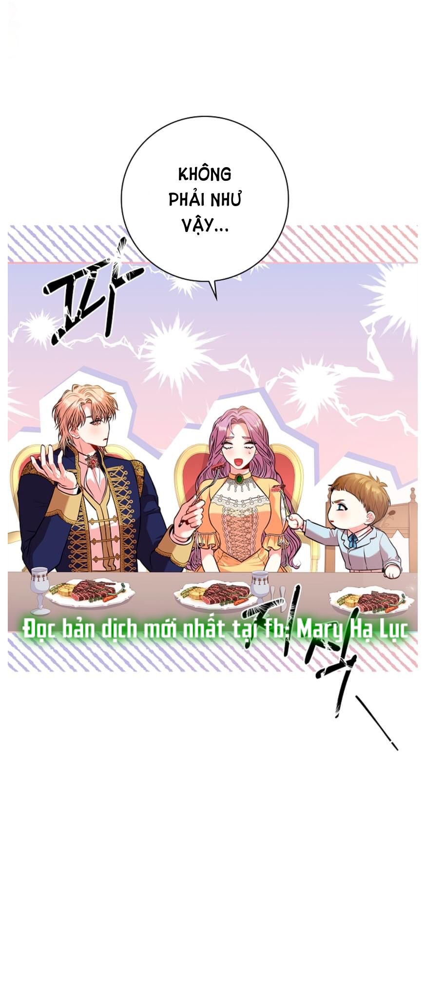 Trở Thành Thư Ký Của Bạo Chúa Chương 84 page 70 - Giả Dược