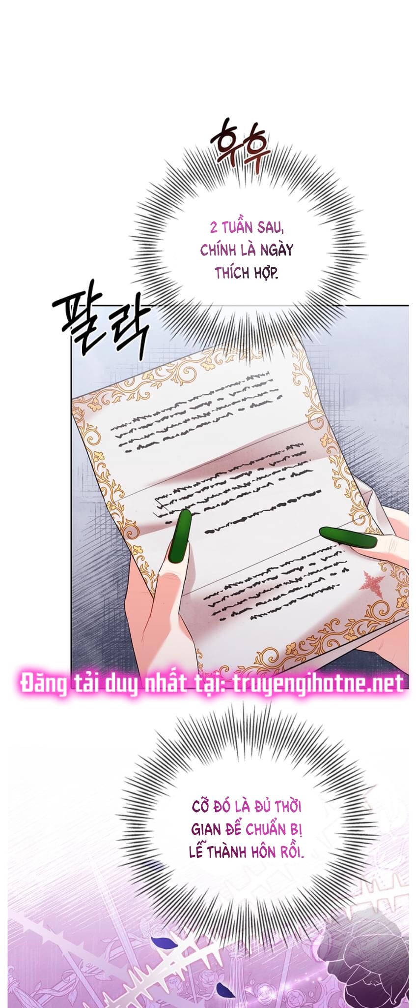 Trở Thành Thư Ký Của Bạo Chúa Chương 84 page 73 - Giả Dược