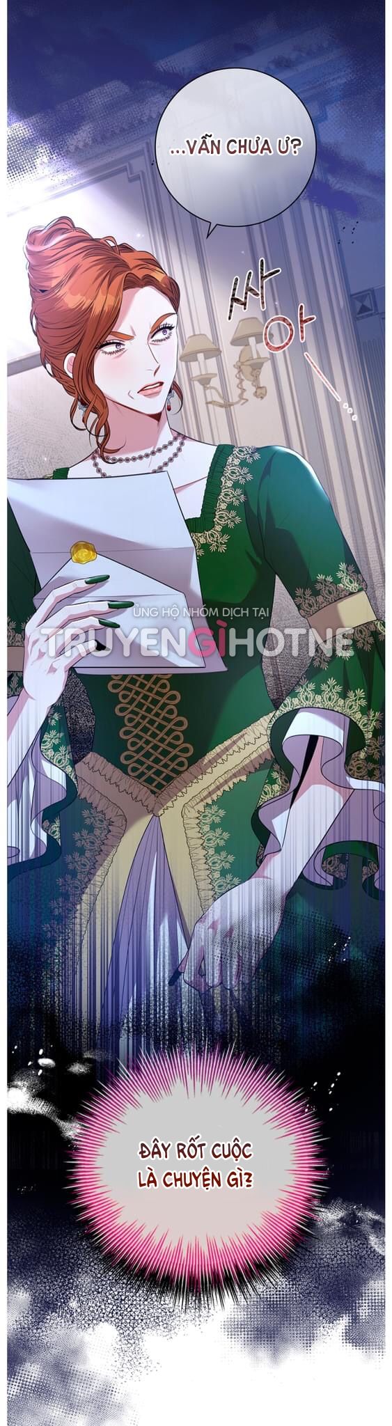 Trở Thành Thư Ký Của Bạo Chúa Chương 84 page 76 - Giả Dược