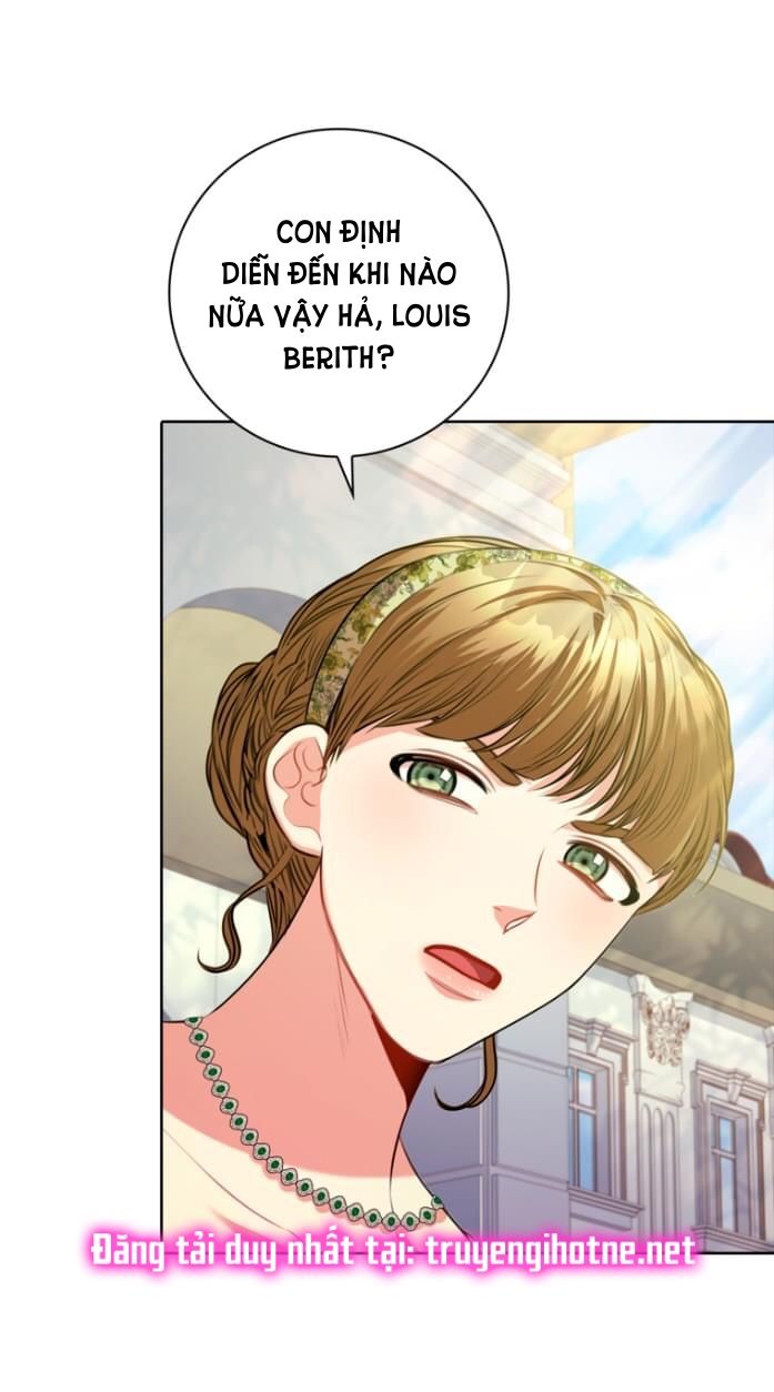 Trở Thành Thư Ký Của Bạo Chúa Chương 85 page 18 - Giả Dược