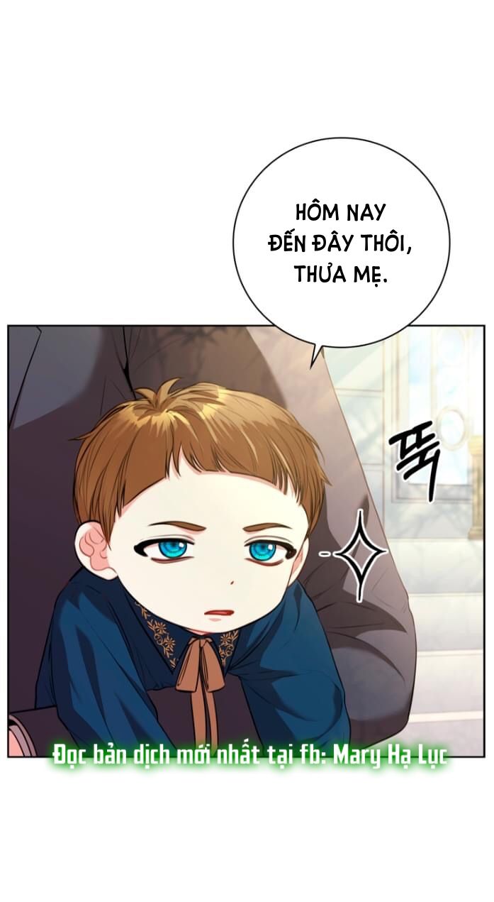 Trở Thành Thư Ký Của Bạo Chúa Chương 85 page 19 - Giả Dược