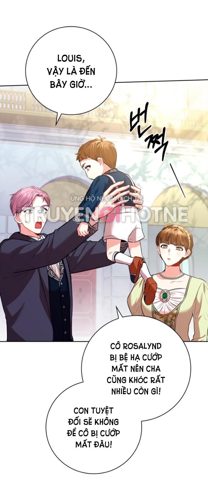 Trở Thành Thư Ký Của Bạo Chúa Chương 85 page 20 - Giả Dược