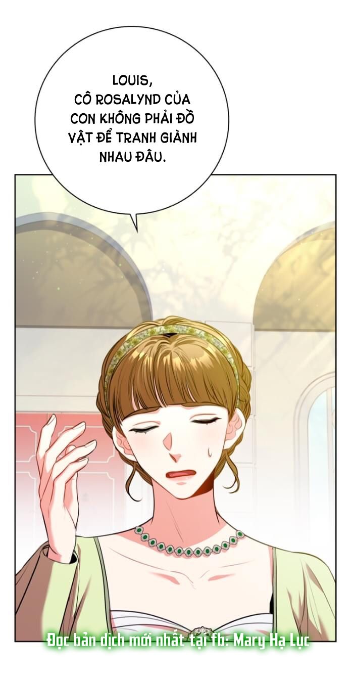 Trở Thành Thư Ký Của Bạo Chúa Chương 85 page 22 - Giả Dược