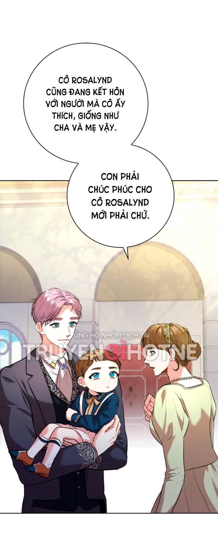 Trở Thành Thư Ký Của Bạo Chúa Chương 85 page 23 - Giả Dược