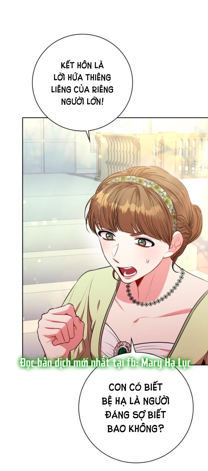Trở Thành Thư Ký Của Bạo Chúa Chương 85 page 27 - Giả Dược