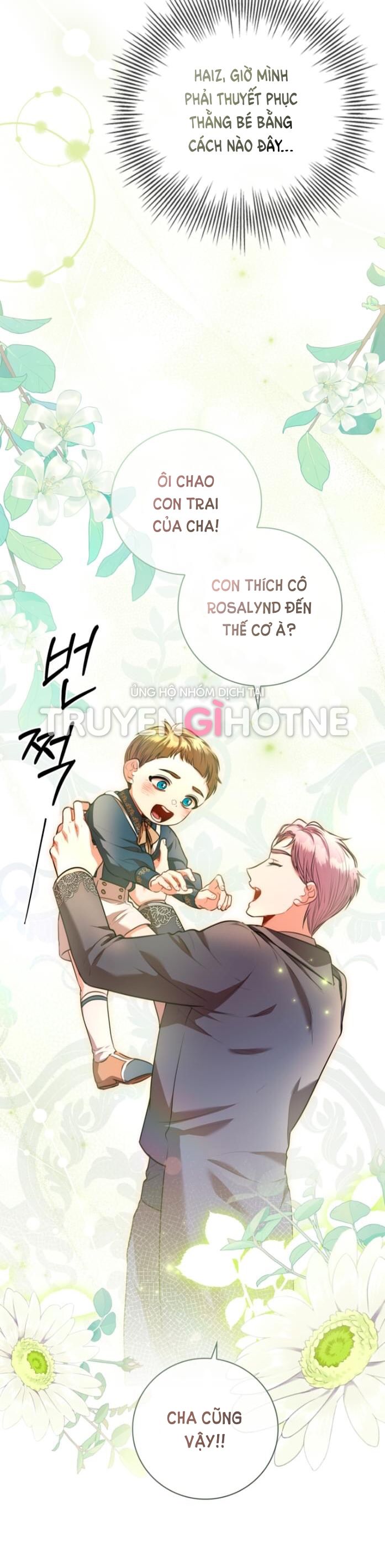 Trở Thành Thư Ký Của Bạo Chúa Chương 85 page 29 - Giả Dược