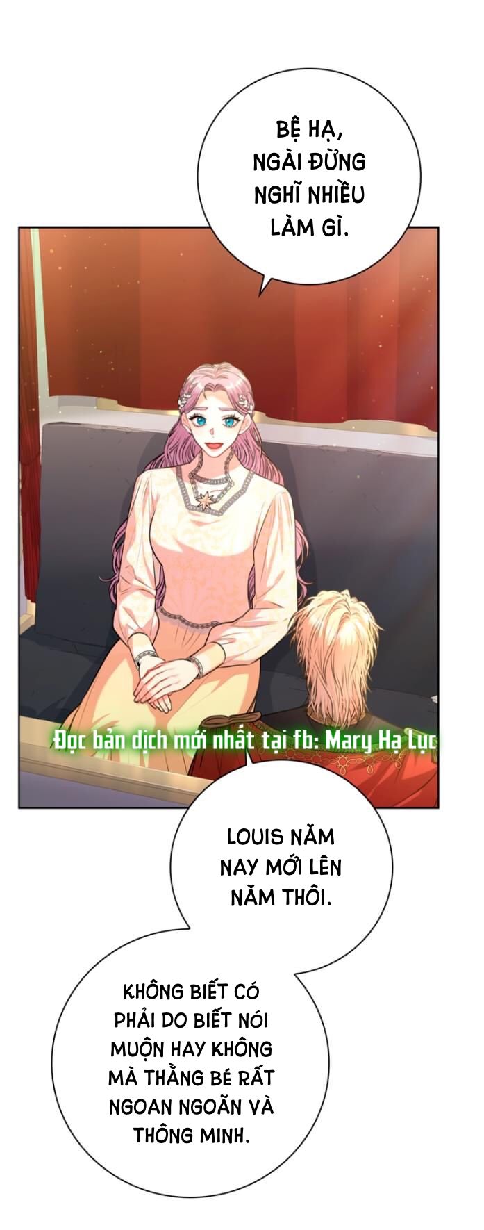 Trở Thành Thư Ký Của Bạo Chúa Chương 85 page 38 - Giả Dược