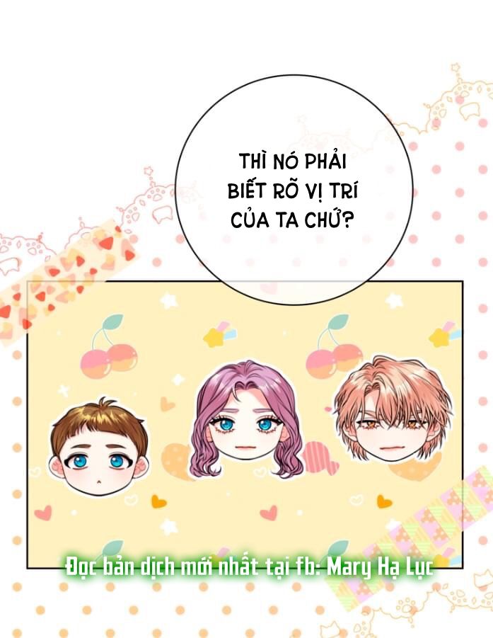 Trở Thành Thư Ký Của Bạo Chúa Chương 85 page 40 - Giả Dược