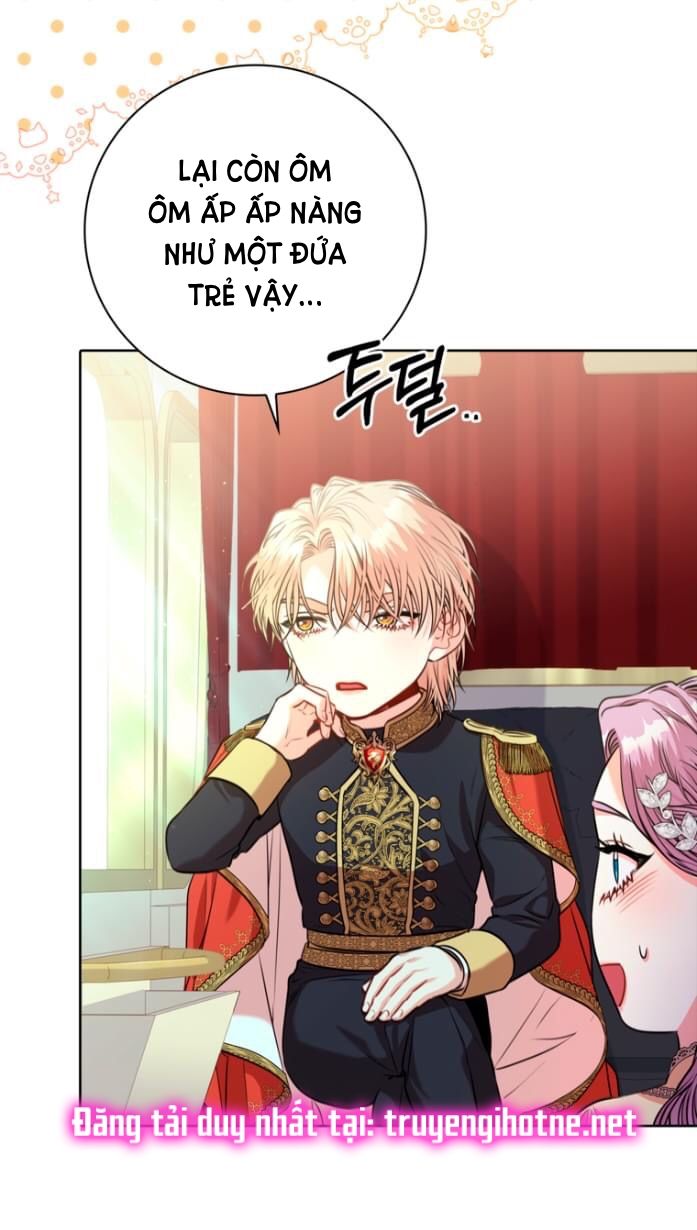 Trở Thành Thư Ký Của Bạo Chúa Chương 85 page 41 - Giả Dược