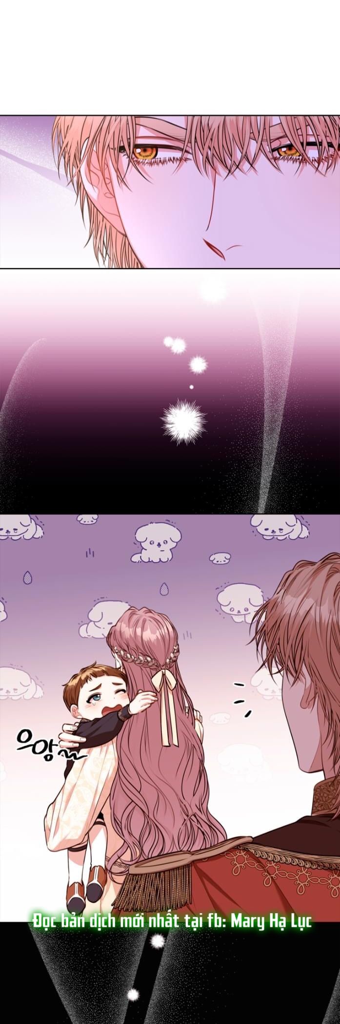 Trở Thành Thư Ký Của Bạo Chúa Chương 85 page 43 - Giả Dược