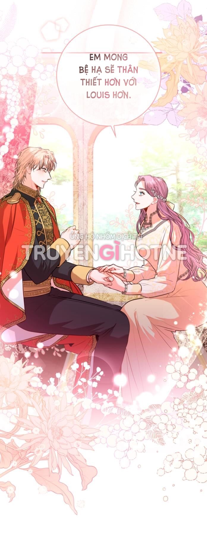 Trở Thành Thư Ký Của Bạo Chúa Chương 85 page 48 - Giả Dược