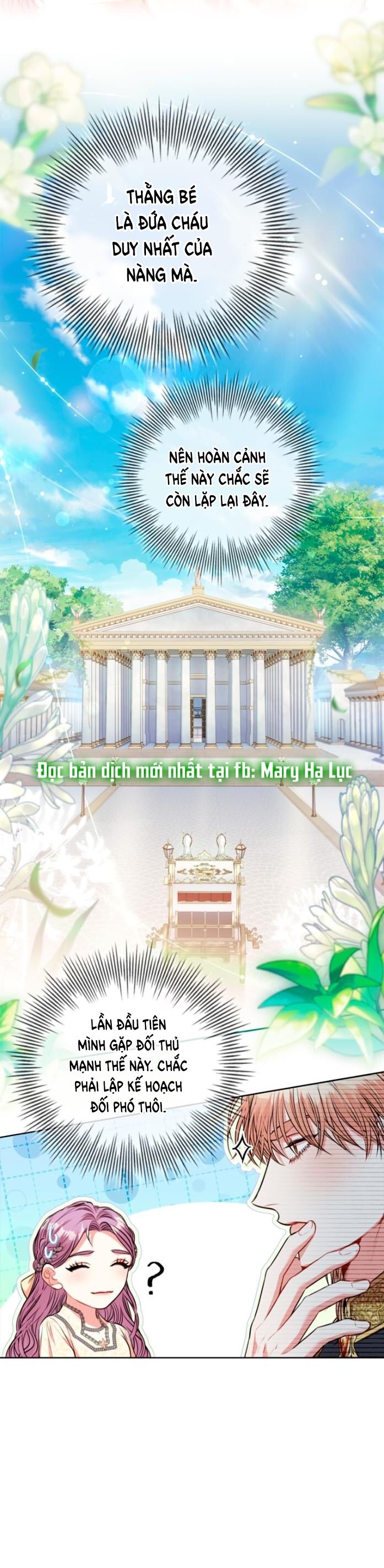 Trở Thành Thư Ký Của Bạo Chúa Chương 85 page 51 - Giả Dược