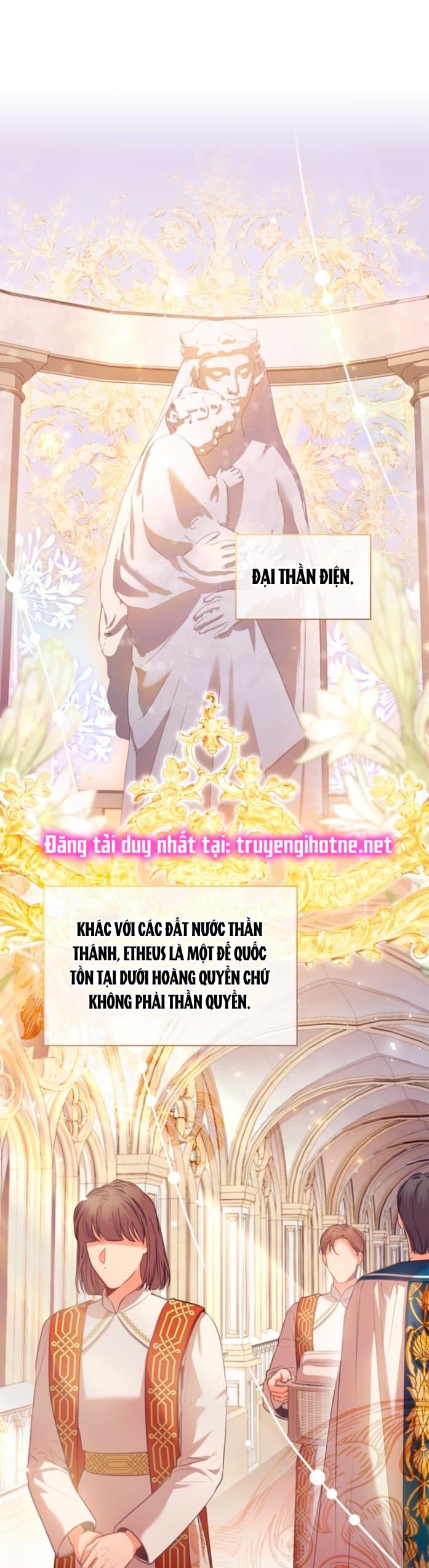 Trở Thành Thư Ký Của Bạo Chúa Chương 85 page 52 - Giả Dược