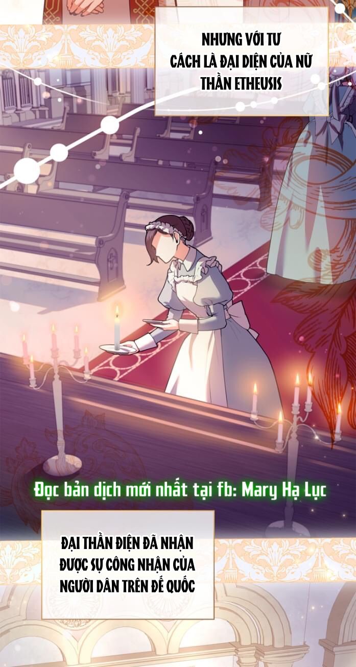Trở Thành Thư Ký Của Bạo Chúa Chương 85 page 53 - Giả Dược