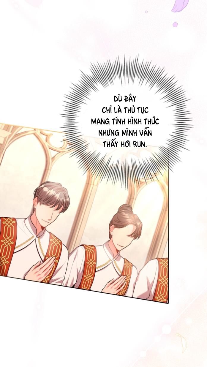 Trở Thành Thư Ký Của Bạo Chúa Chương 85 page 55 - Giả Dược