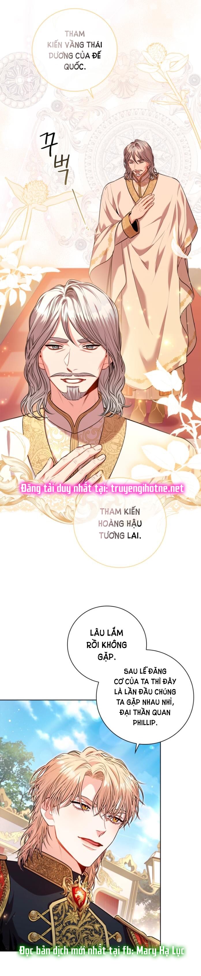 Trở Thành Thư Ký Của Bạo Chúa Chương 85 page 56 - Giả Dược