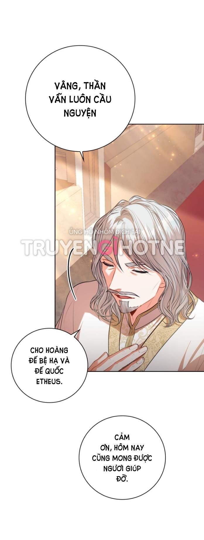 Trở Thành Thư Ký Của Bạo Chúa Chương 85 page 57 - Giả Dược