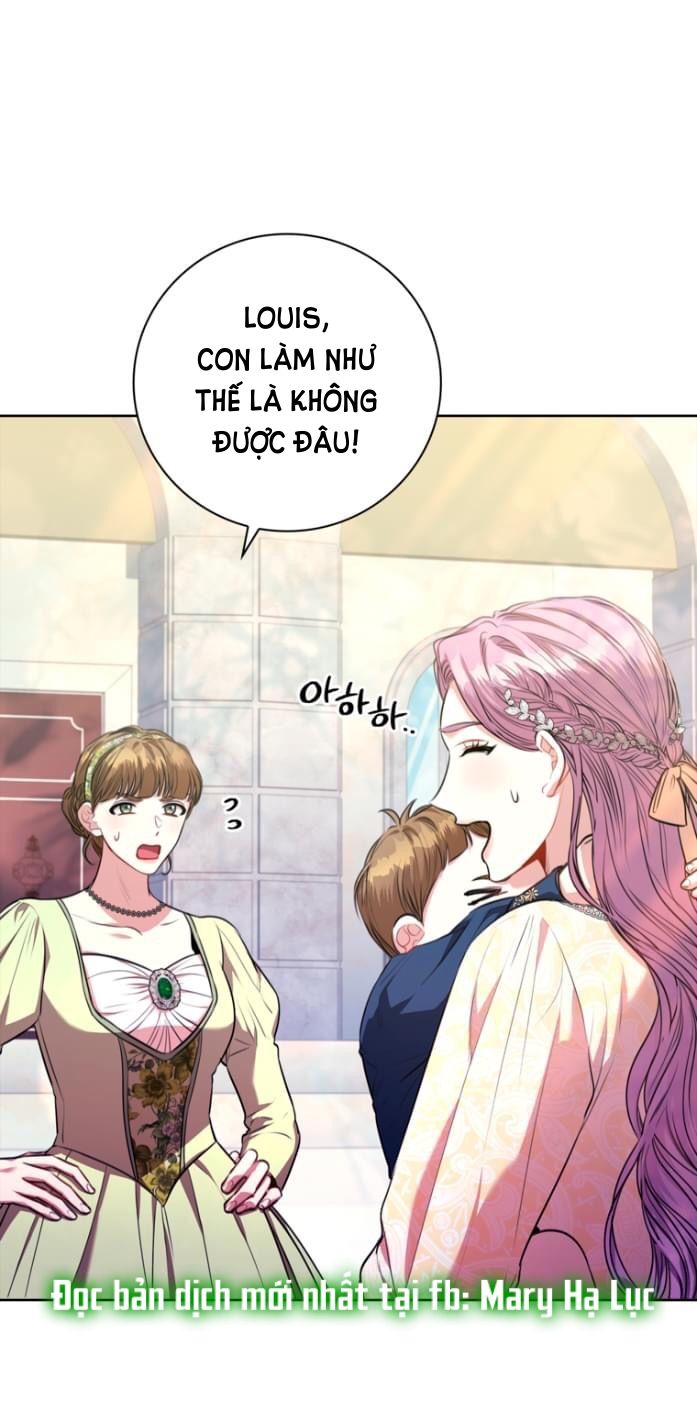 Trở Thành Thư Ký Của Bạo Chúa Chương 85 page 7 - Giả Dược