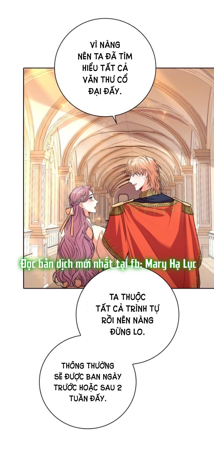 Trở Thành Thư Ký Của Bạo Chúa Chương 85 page 64 - Giả Dược