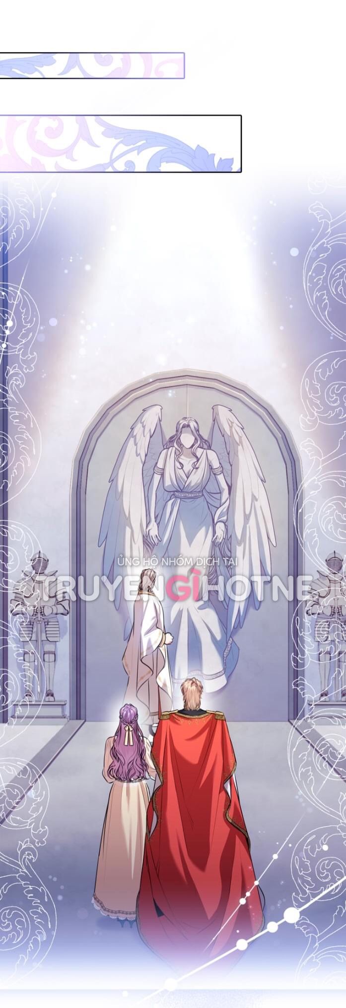 Trở Thành Thư Ký Của Bạo Chúa Chương 85 page 65 - Giả Dược