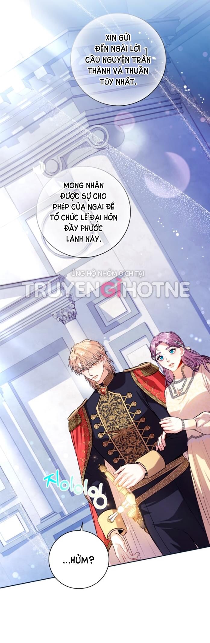 Trở Thành Thư Ký Của Bạo Chúa Chương 85 page 72 - Giả Dược
