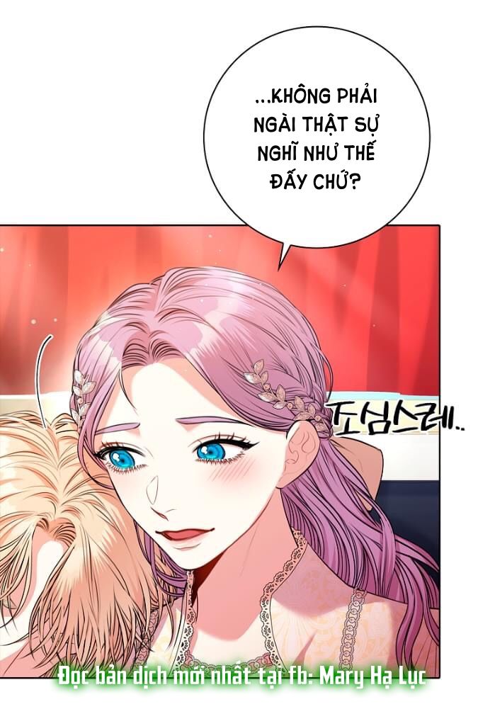 Trở Thành Thư Ký Của Bạo Chúa Chương 86 page 11 - Giả Dược