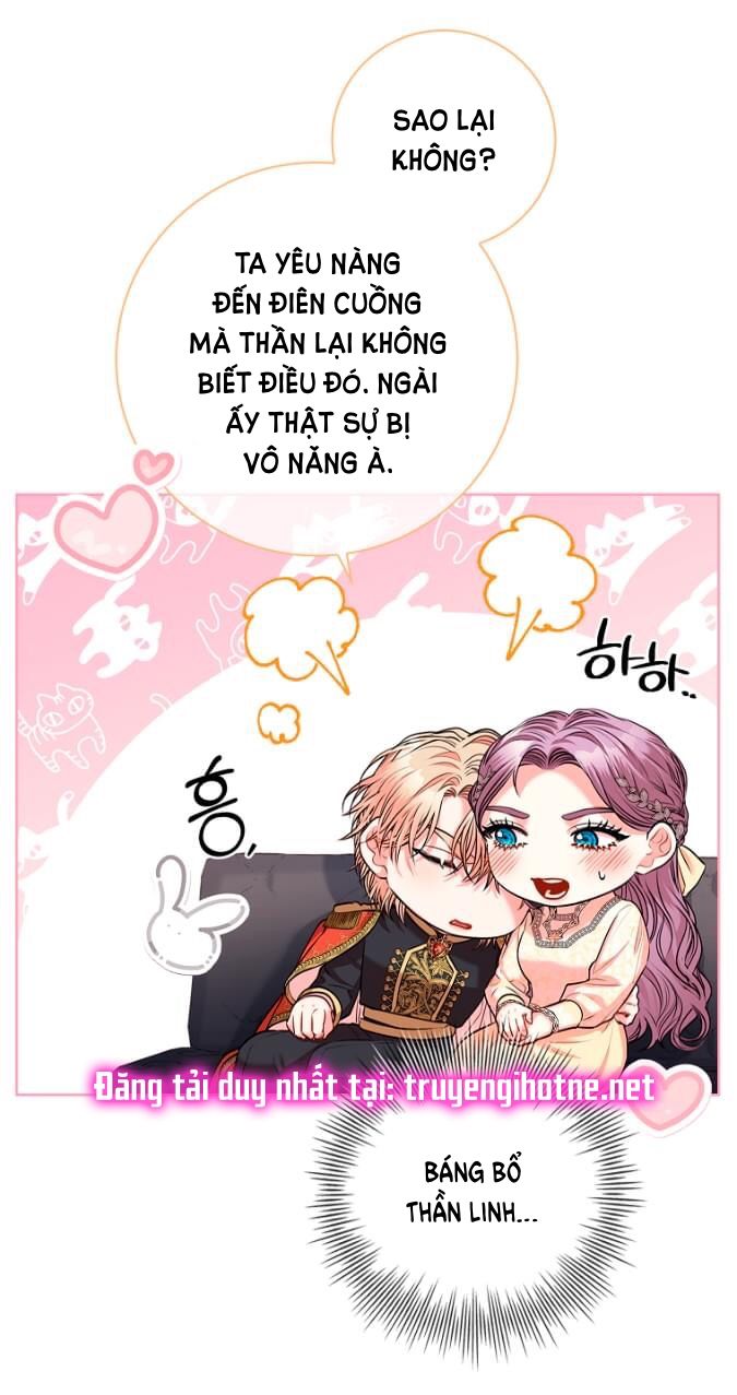 Trở Thành Thư Ký Của Bạo Chúa Chương 86 page 12 - Giả Dược