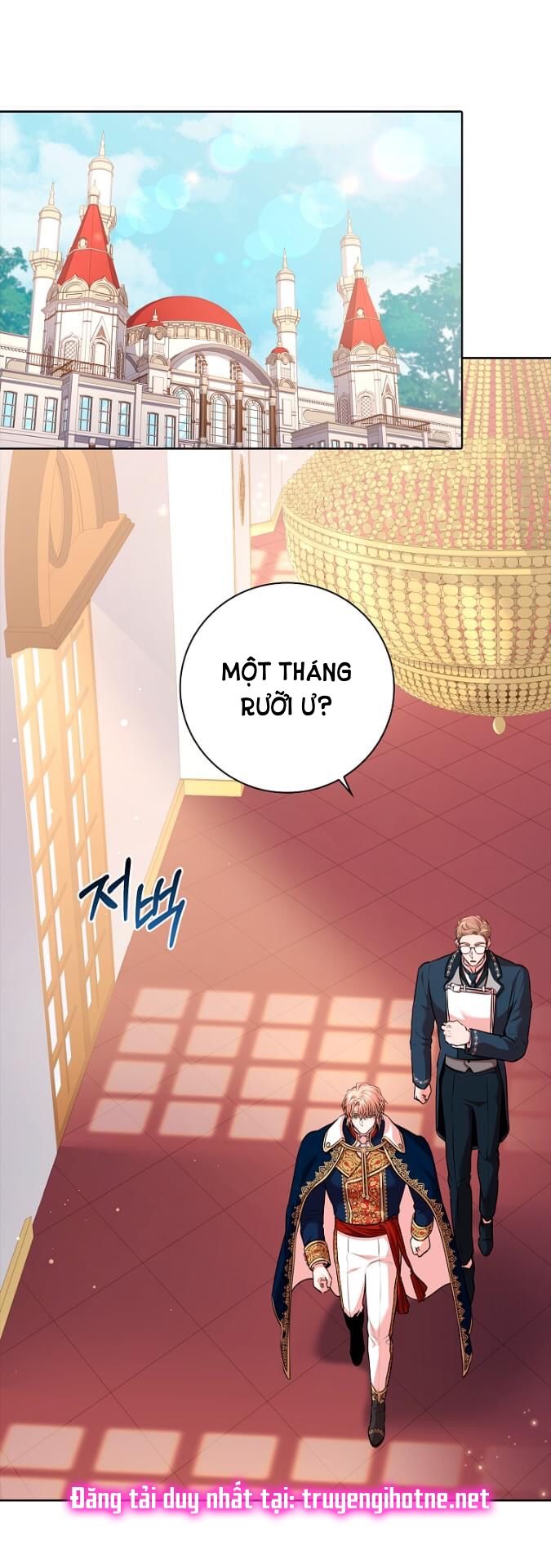 Trở Thành Thư Ký Của Bạo Chúa Chương 86 page 15 - Giả Dược