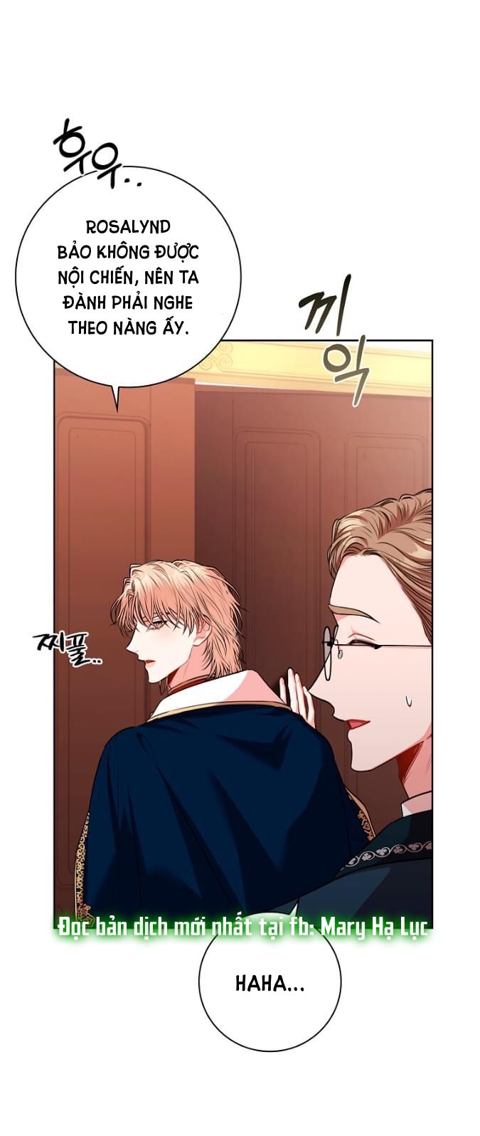 Trở Thành Thư Ký Của Bạo Chúa Chương 86 page 16 - Giả Dược