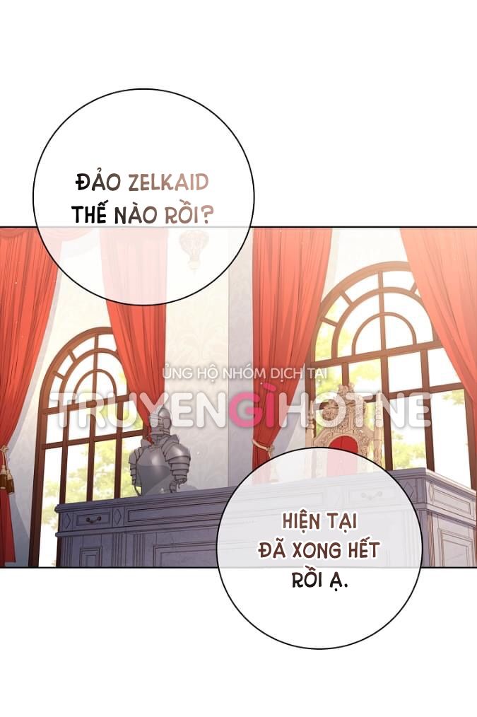 Trở Thành Thư Ký Của Bạo Chúa Chương 86 page 17 - Giả Dược